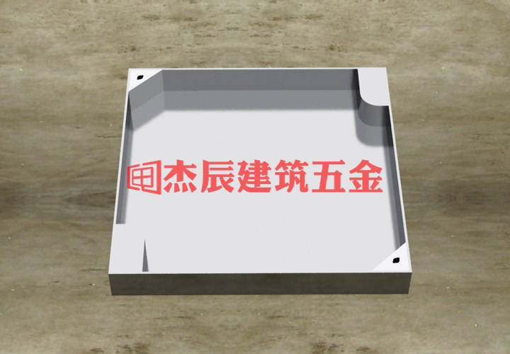 鍍鋅JC-05